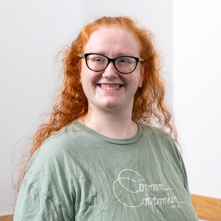 Abby - Vet Assistant