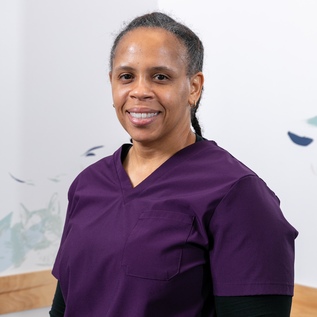 Angela Tech Lead
