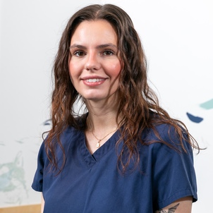 Gretchen - CSR