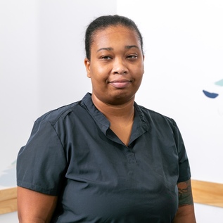 Keianna Vet assistant use this one