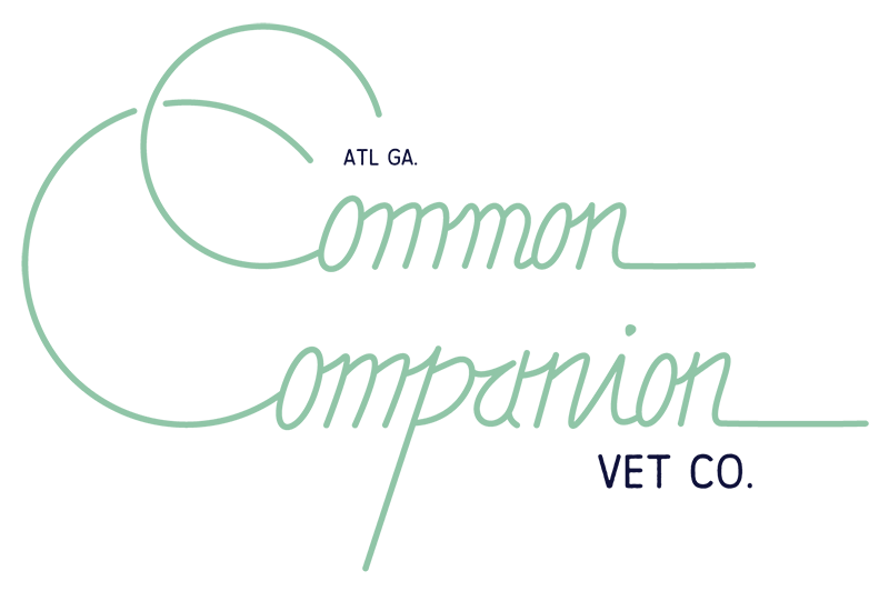 Common Companion Vet Co.